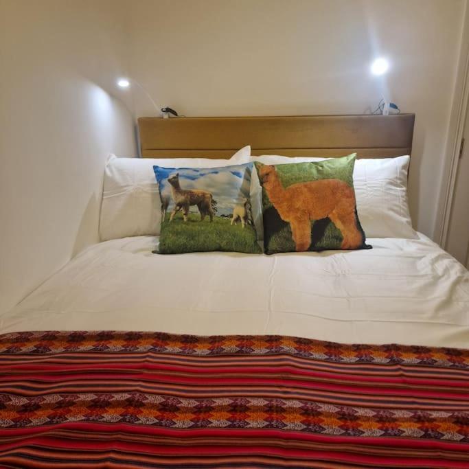 The Alpaca Farmhouse With Hot Tub And Alpaca Experience Included Dromara Extérieur photo